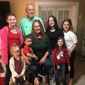 Meet your Posher, Tammy